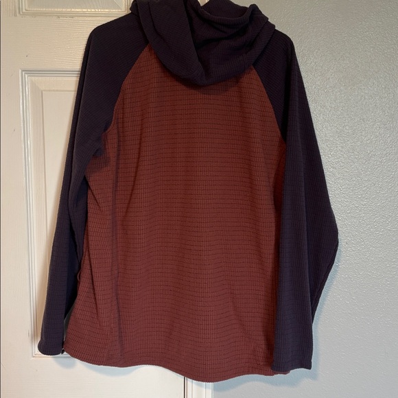 Summit Grid Tunic Hoodie – L— Mountain Hardwear - Picture 5 of 5